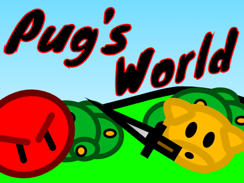 Pugs World v1.0 (Mobile Friendly)(#All #Games)