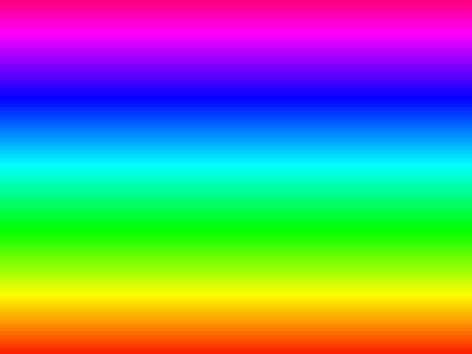 Rainbow