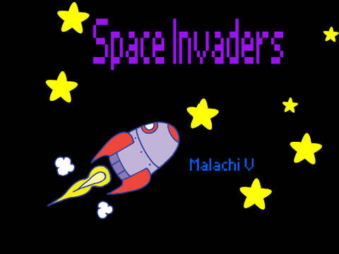 space Invaders