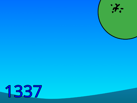 Numberosity! (45)