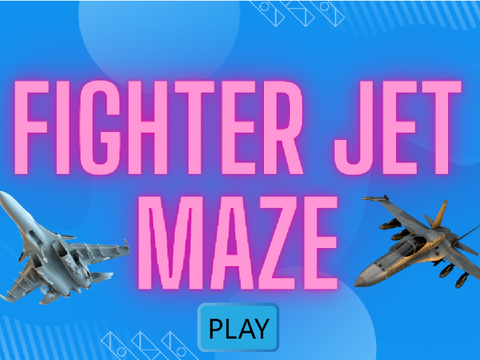 Some Maze Game