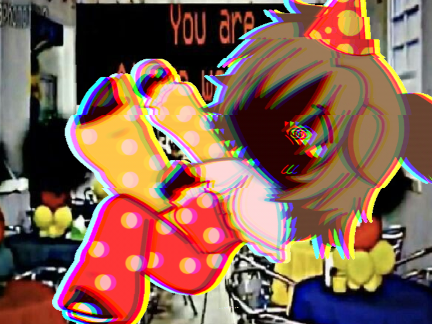 Losing your mind ||Glitchcore/Weirdcore ||