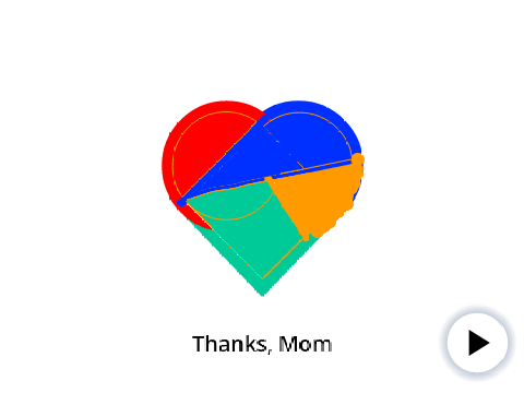 Thanks, Mom remix