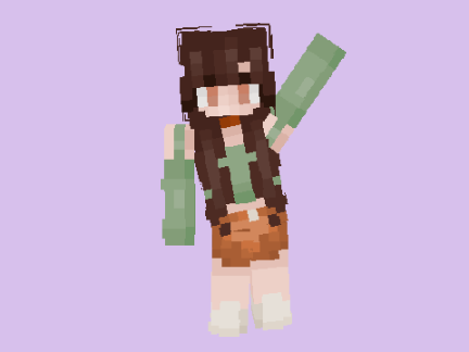 Minecraft Players: ASSEMBLE
