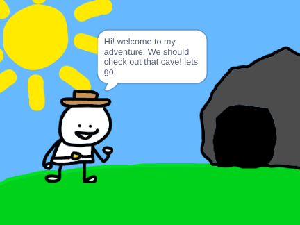 Le epic Muffin Adventure Gaem!!!1!1