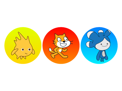 scratch clicker's 