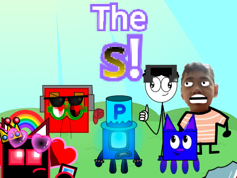 The S! [TPOT] but added @Ashleyr2011