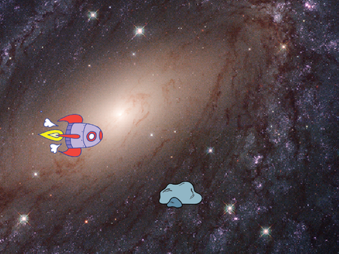 Galaxy Arcade