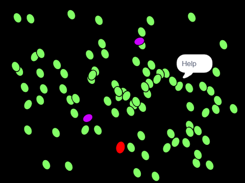 Simulation #1 Bio