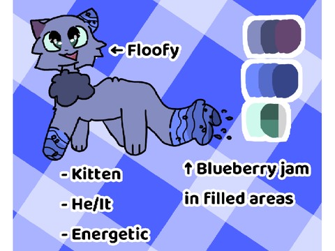 OC for @Jedi_otter10