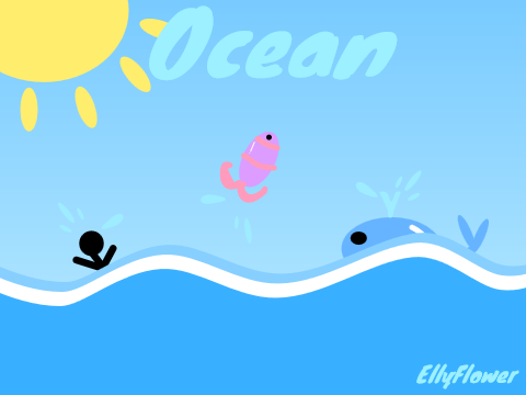Ocean 