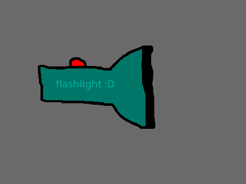 The Best Flashlight Simulator Out There