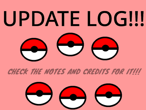 Pokemon Scarlet & Violet (Update Log 2)