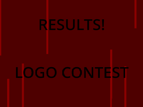 RESULTS for logo contest!