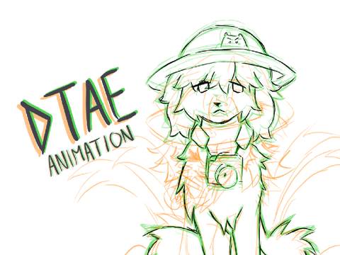 DTAE- animation 