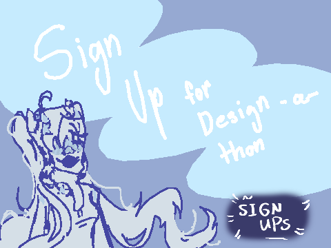 [Sign-up for Design-a-thon]