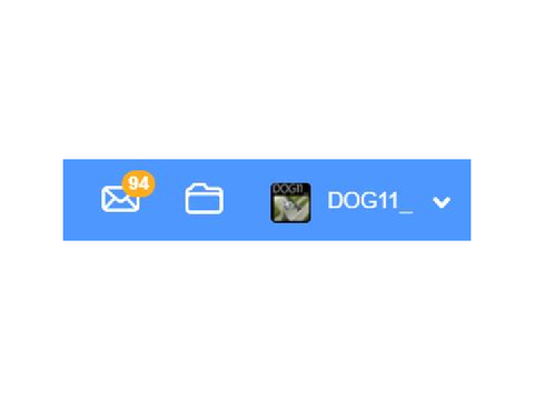NEW new mail limit!!