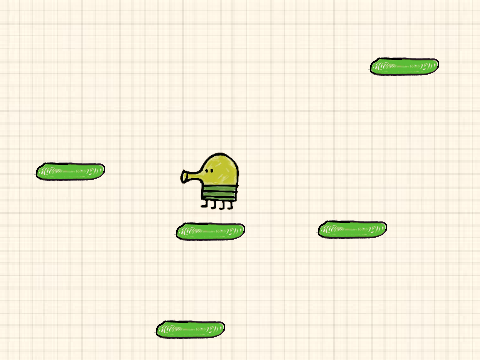 Doodle Jump
