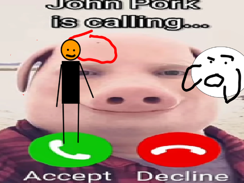 John Pork