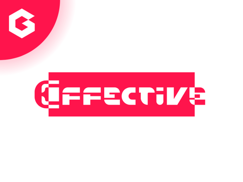  ▋Branding for Effective