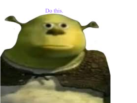 shrekowski