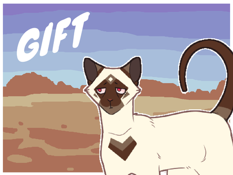 ✰ Gift for DragonQueen256 ✰