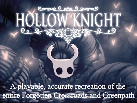 Hollow Knight v.3.0