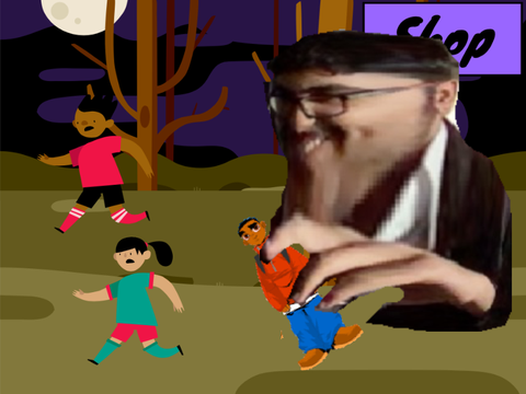 OldManClicker