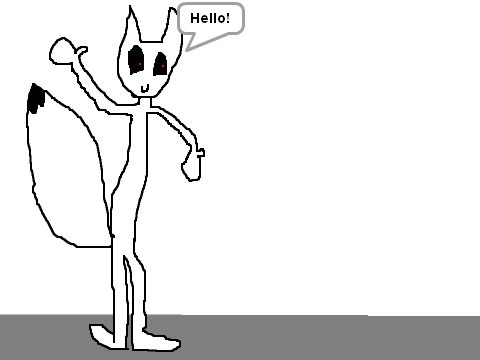 I am still here
