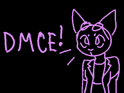 100+ follower DMCE