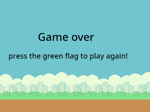 Flappy Bird