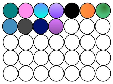 Remix and add your favorite color <3