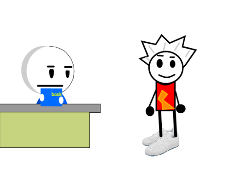 comment animation prev
