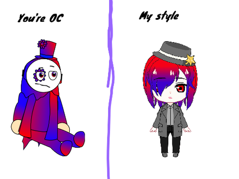 Done! <3