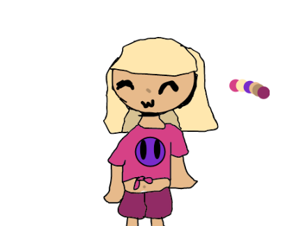 ~ Generated OC! ~