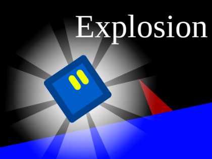 Explosion |A Platform| #All #Games