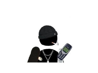 dude gets a call from 1 2 buckle my shoe