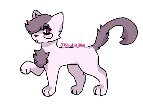 Name suggestions? 