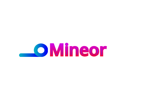 Mineor Logo 2023