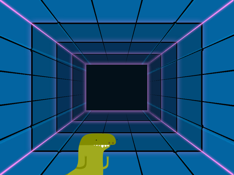 Dino Dance