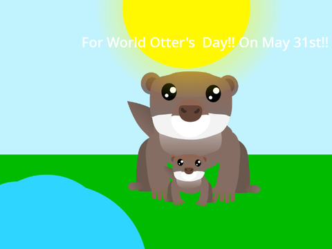 World Otter's day