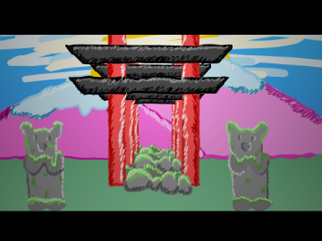cool parallax