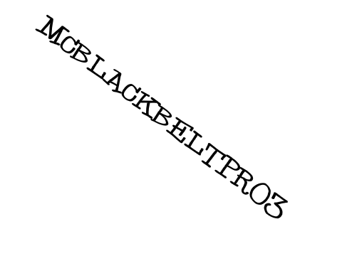 Logo.