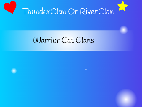 Which Clan Do You Prefer? remix
