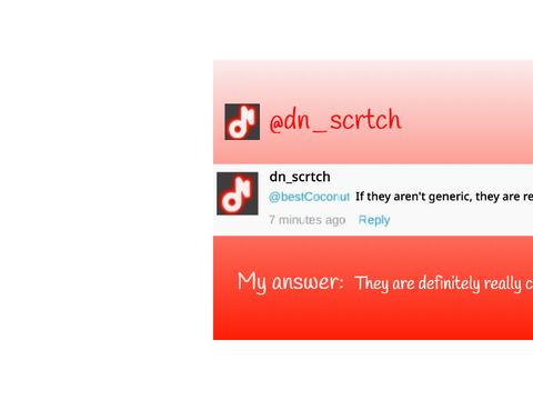 Scratcher's thoughts on platformers remix
