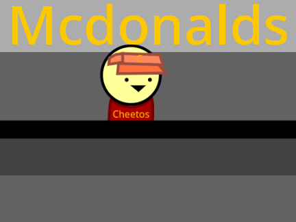 visit at mcdonalds remix