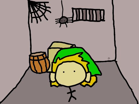 Link's 120th Birthday Disco Party 