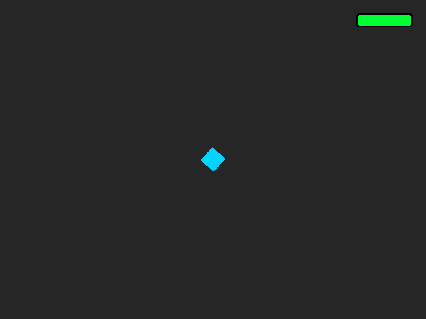Impossible Game