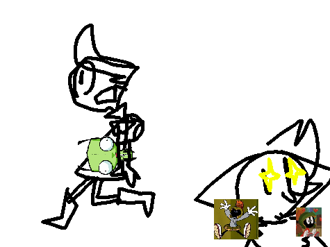 new alien hyperfixation real