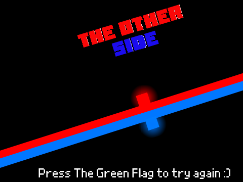 ~The Other Side